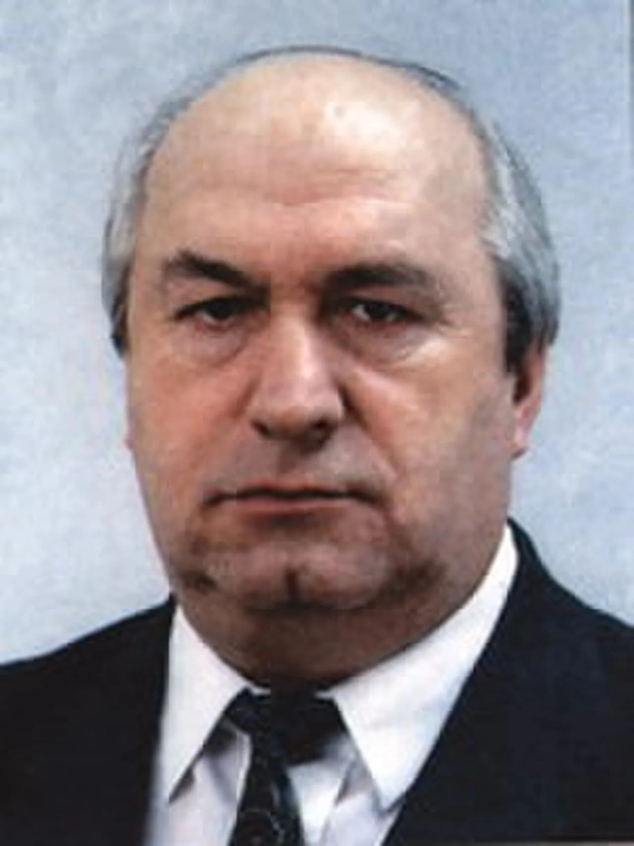 Vladimir Platov