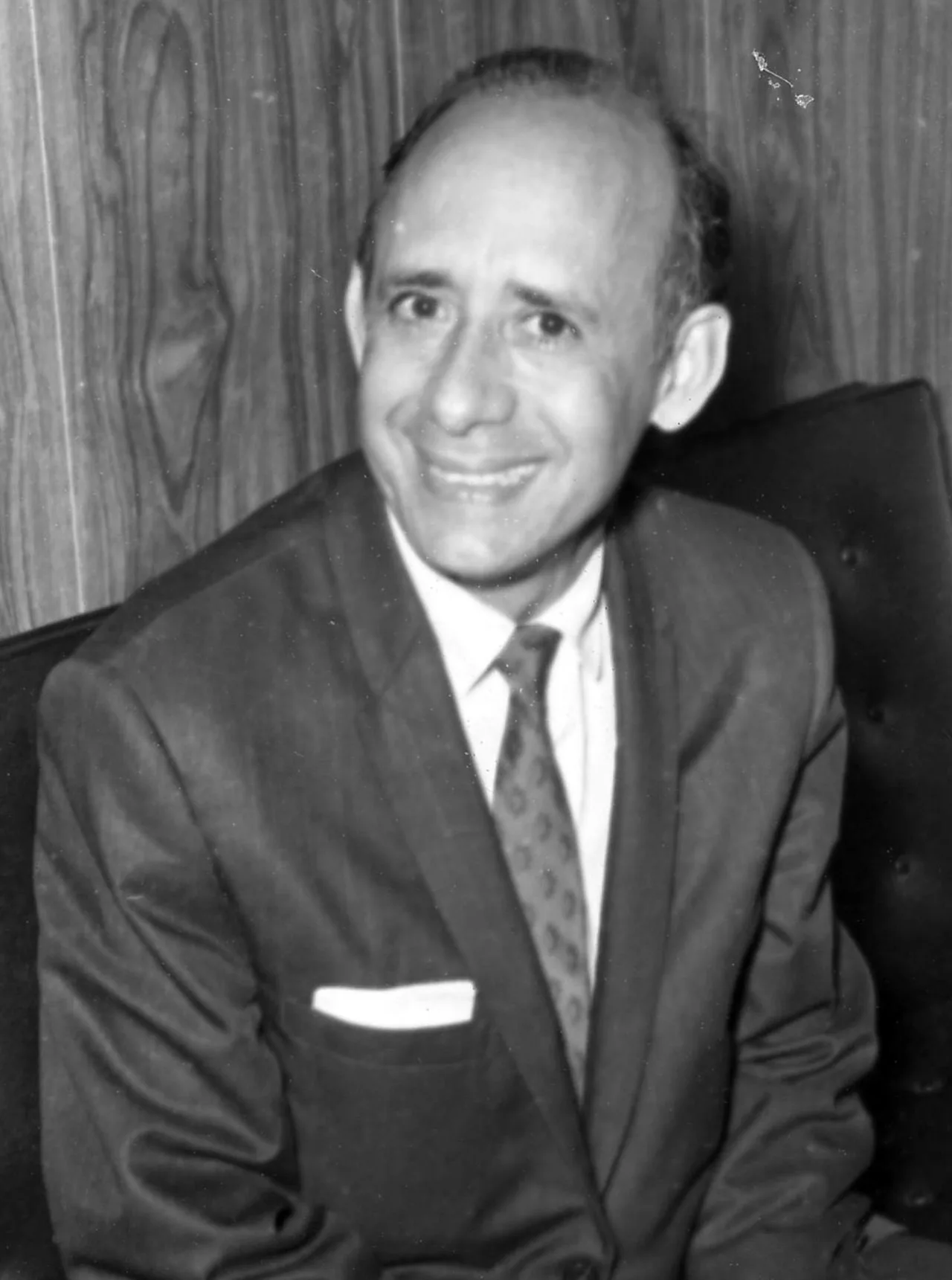 José Rafael Molina Ureña