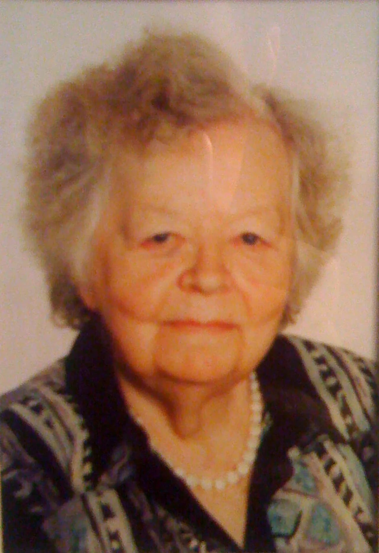 Swetlana Alexandrowna Pletnjowa