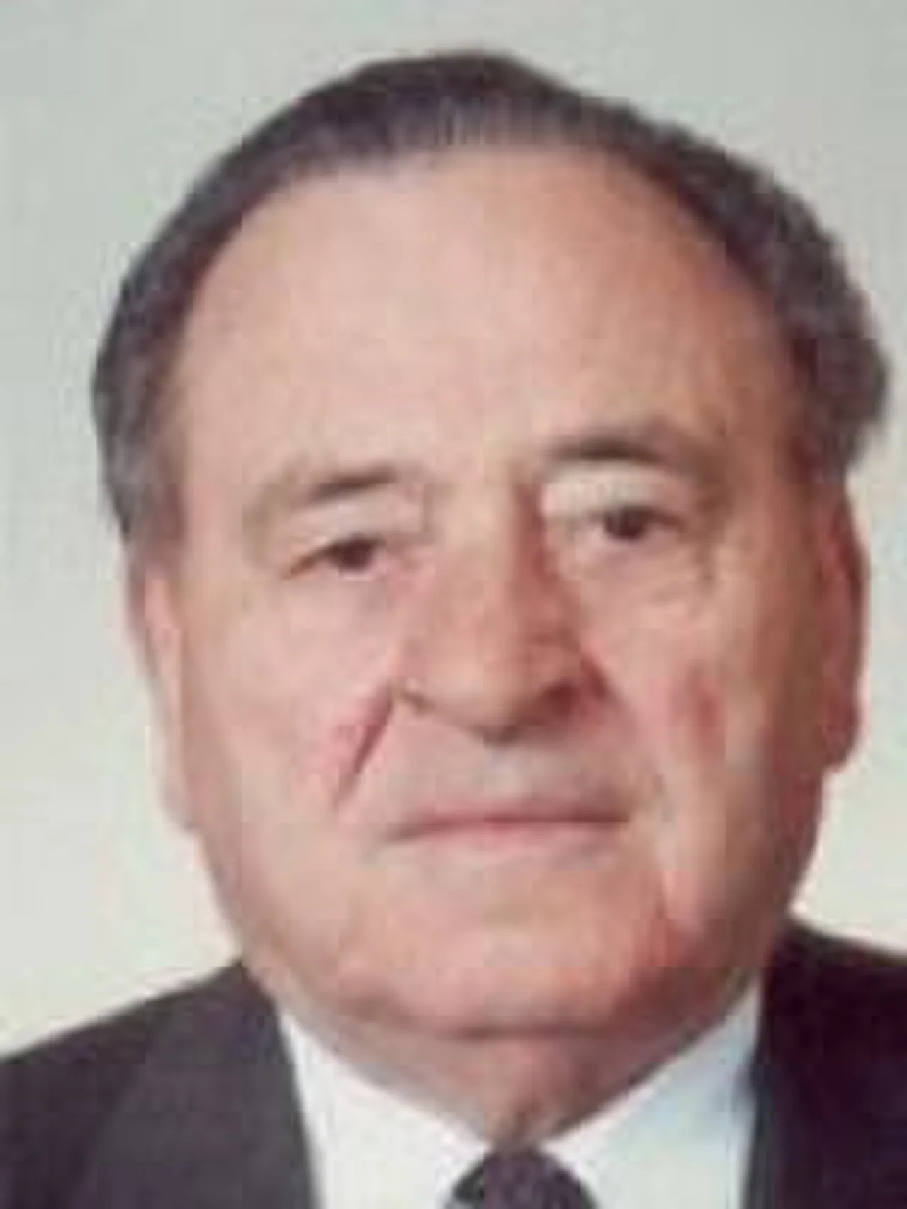 Vladimir Plyutinsky