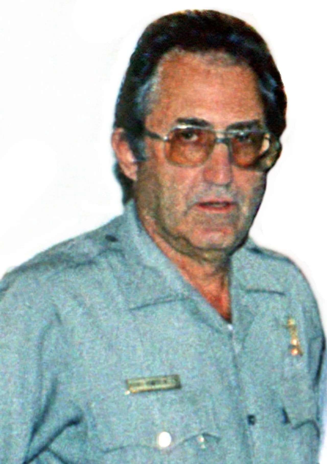 Hugo Huntzinger