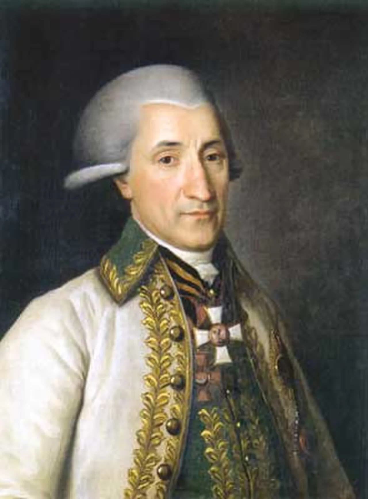 Illarion Afanassjewitsch Powalischin