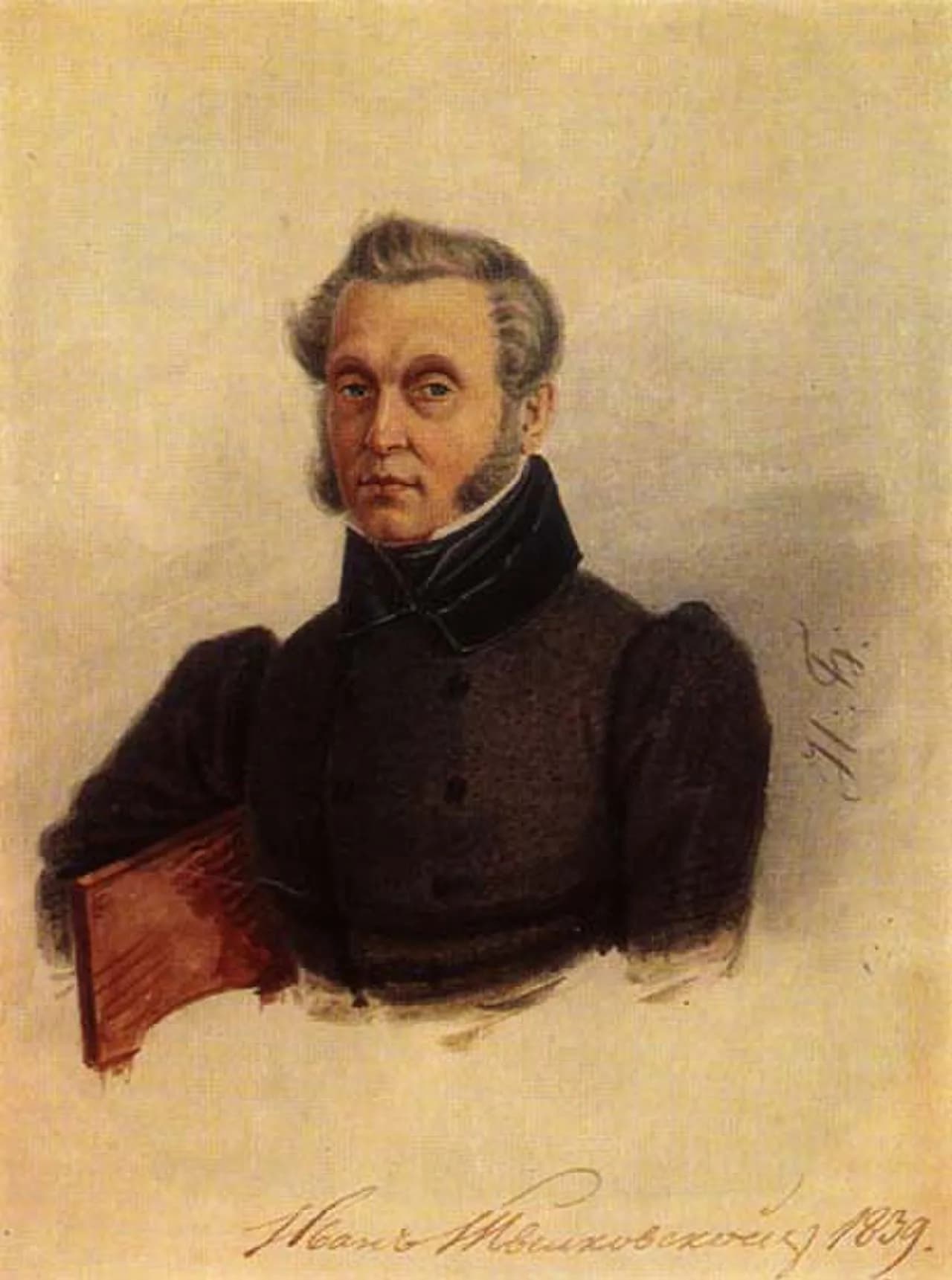 Ivan Povalo-Shveykovskiy