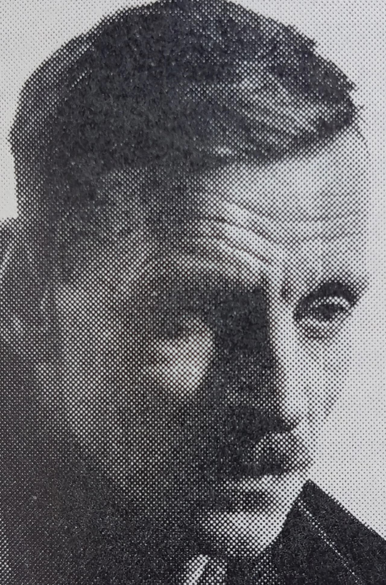 Gösta Stawåsen