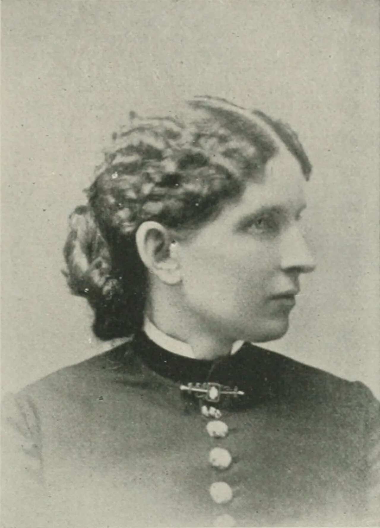 Sarah Dyer Hobart