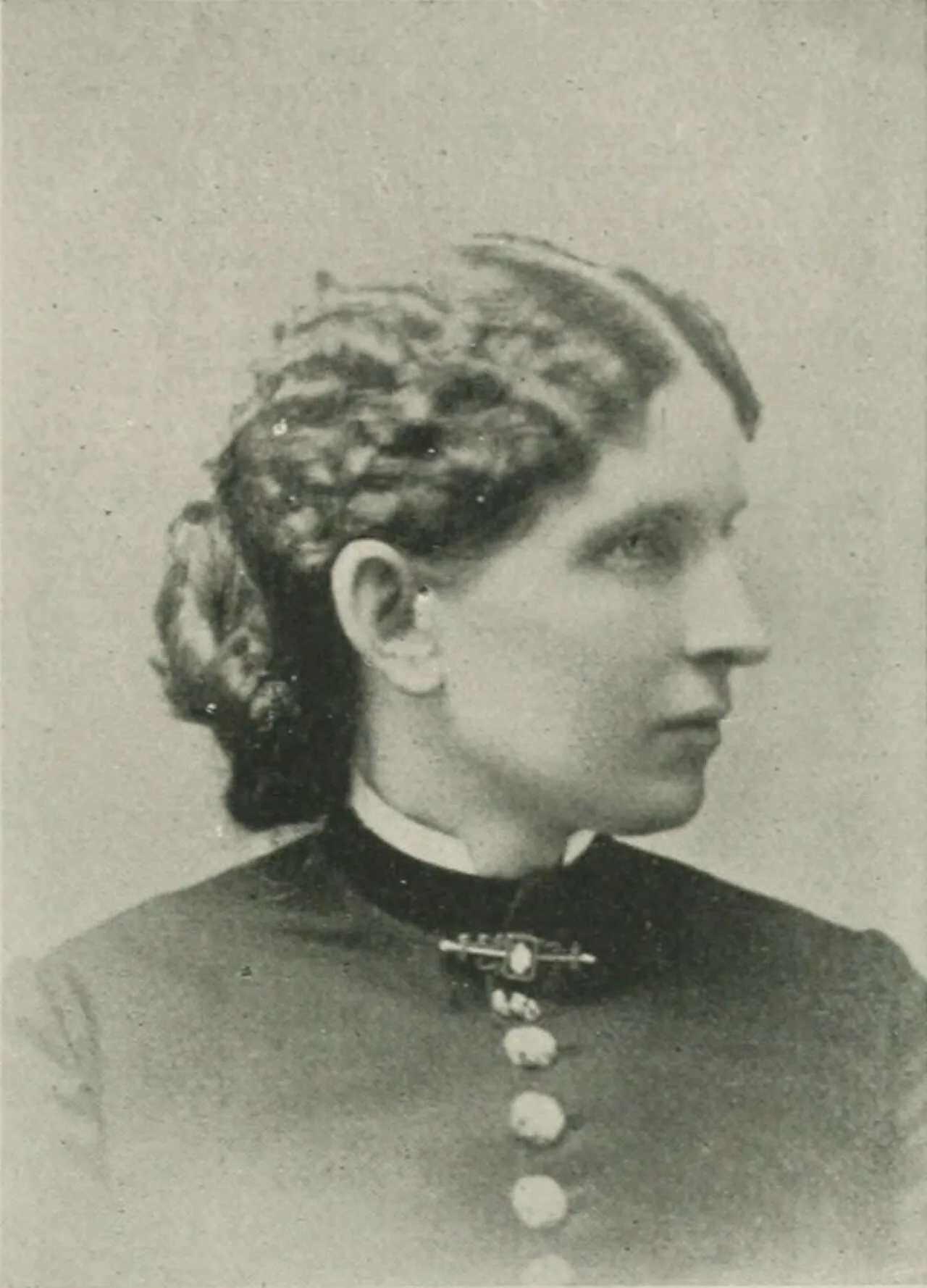 Sarah Dyer Hobart