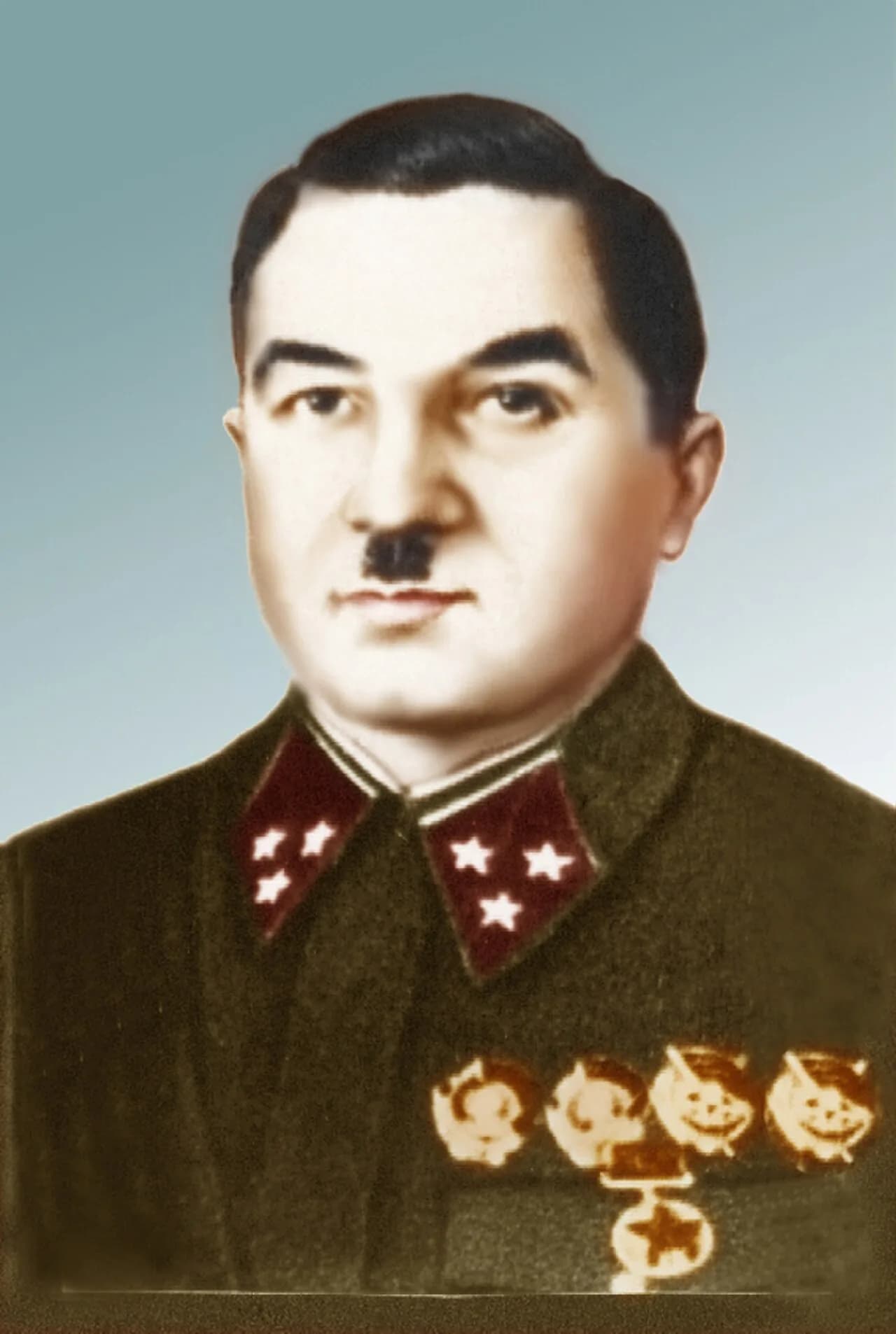 Kusma Petrowitsch Podlas