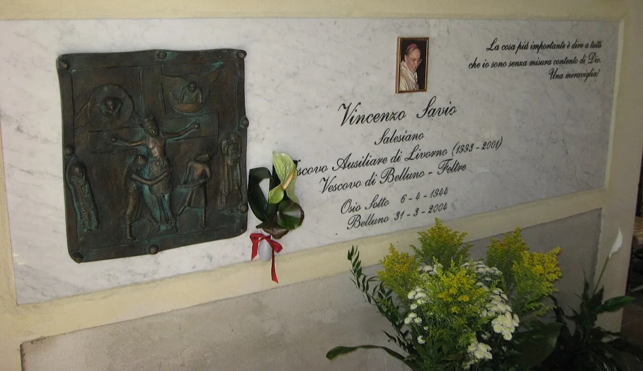 Vincenzo Savio