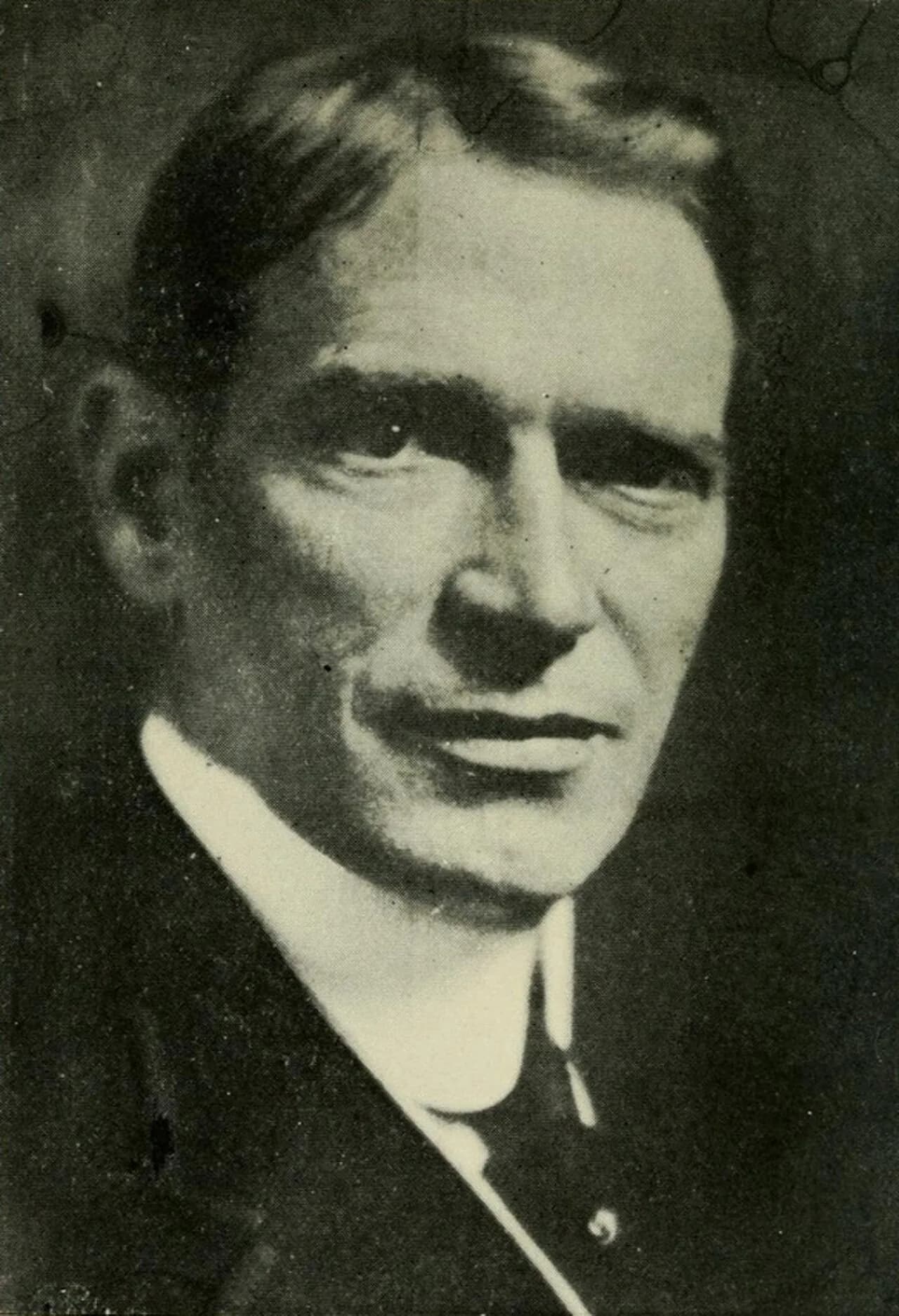 Edward I. Edwards