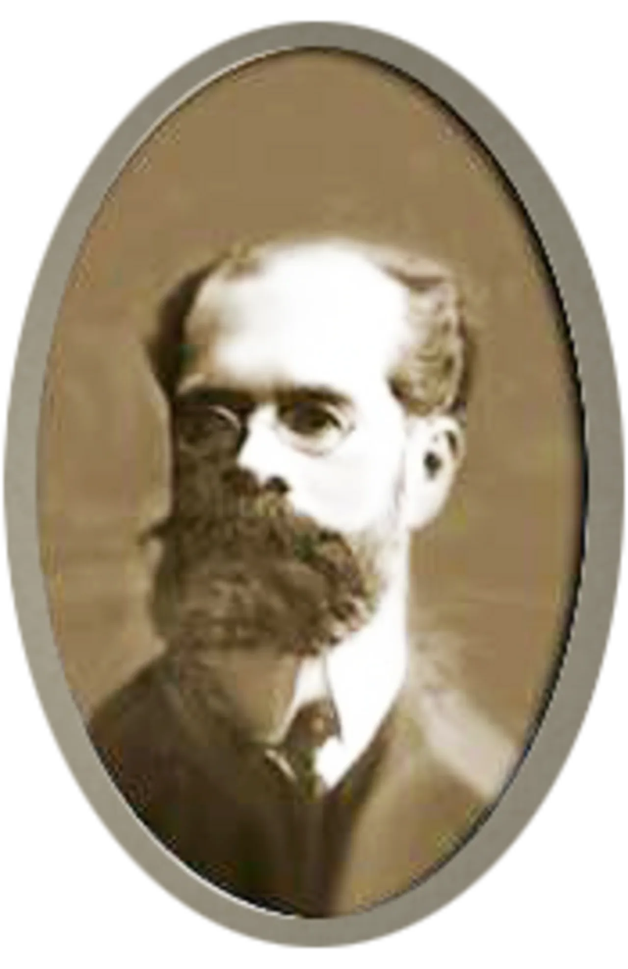 Volodymyr Pokrovskyi