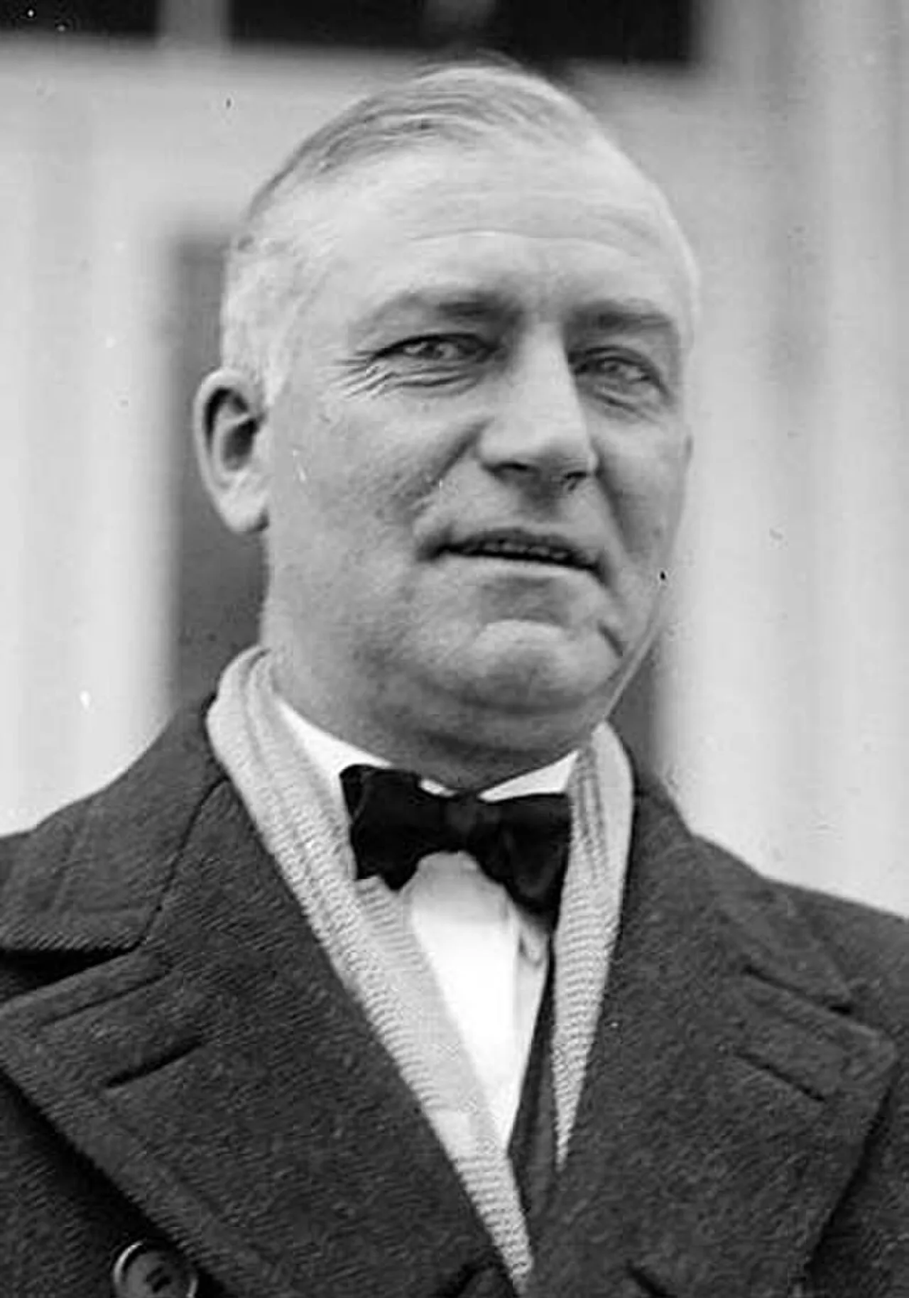 Robert D. Carey