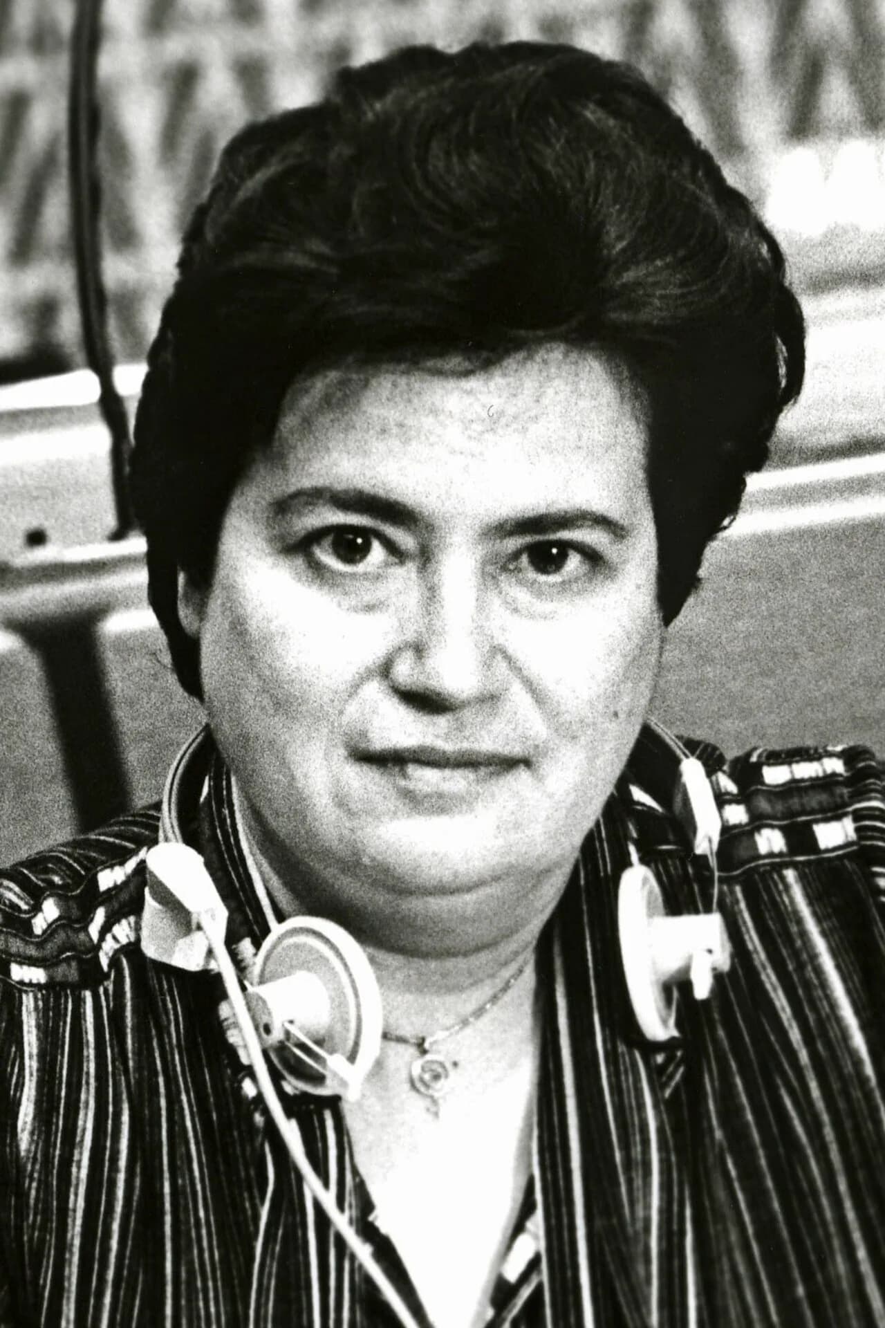 Lydie Schmit