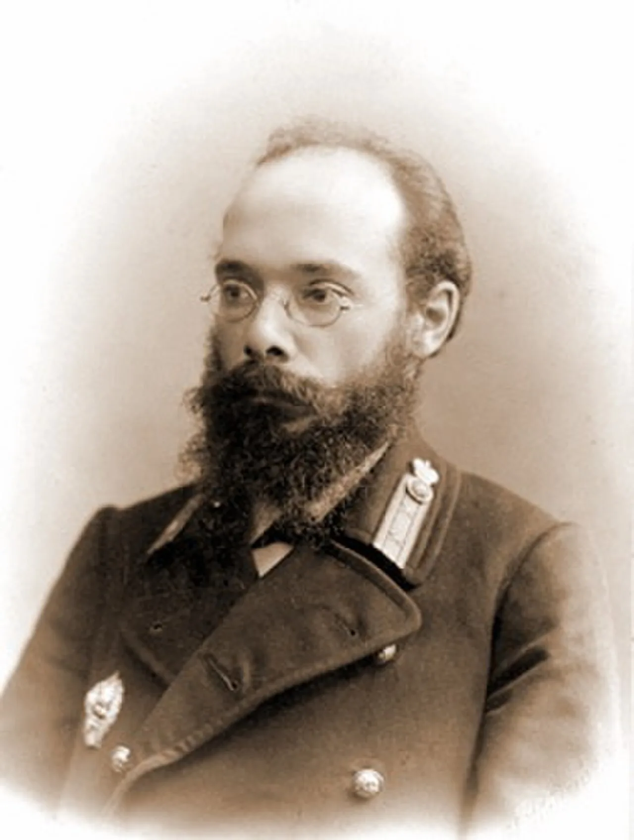 Pyotr Pokryshkin