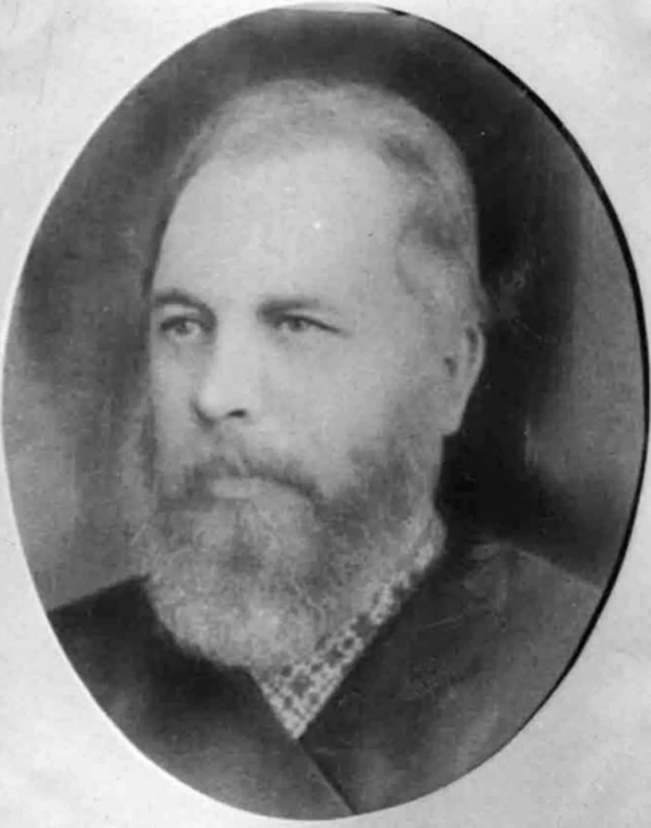 Konstantin Pawlowitsch Polenow