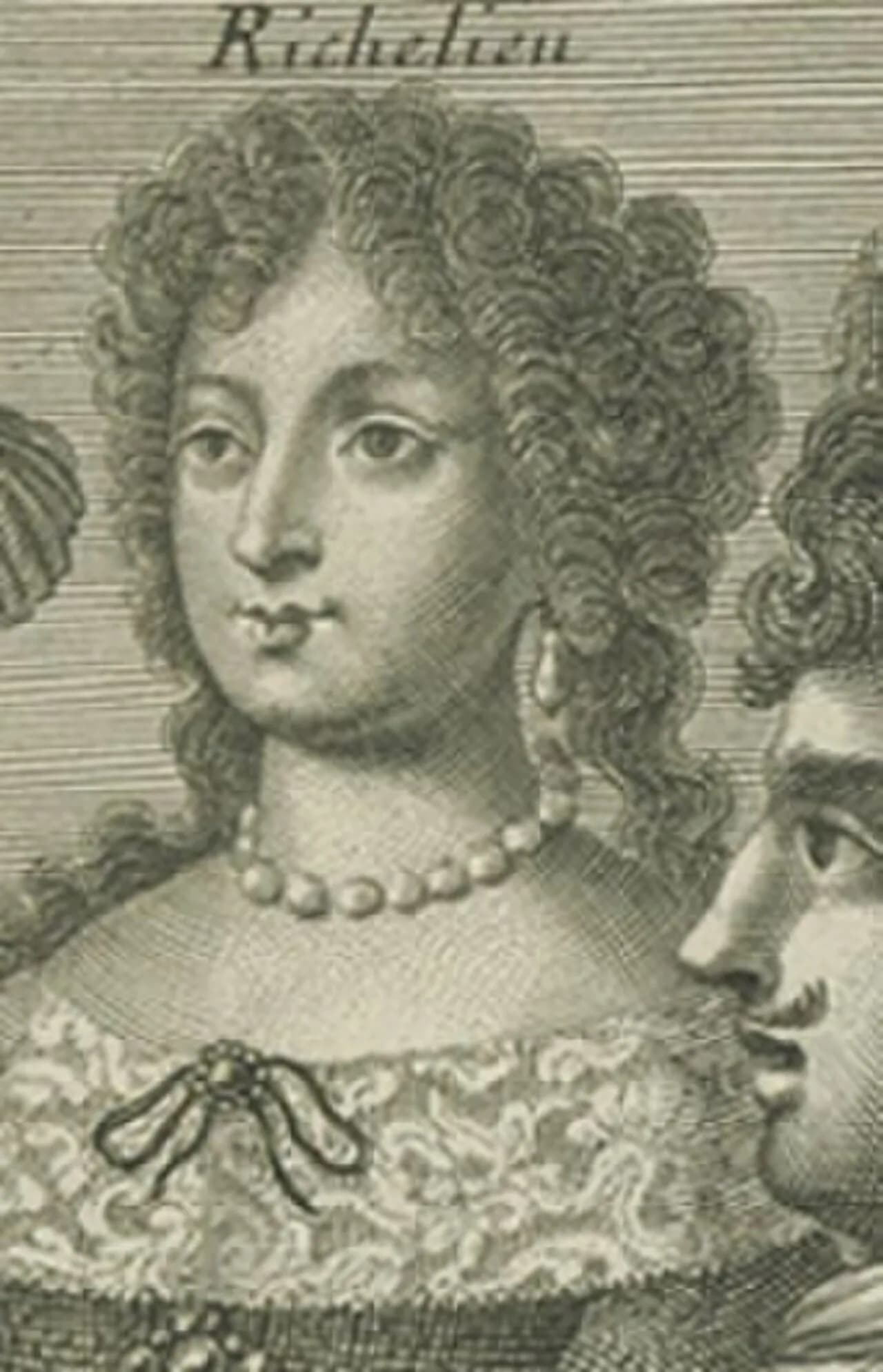 Anne Poussard