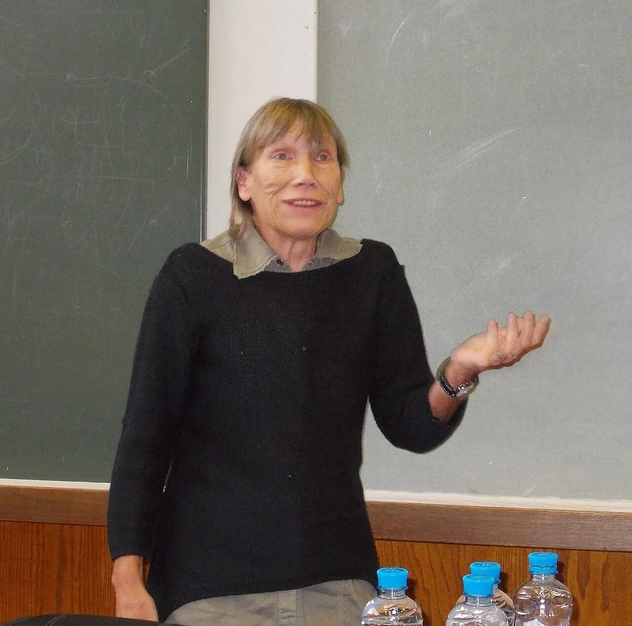 Anna Konstantinowna Poliwanowa