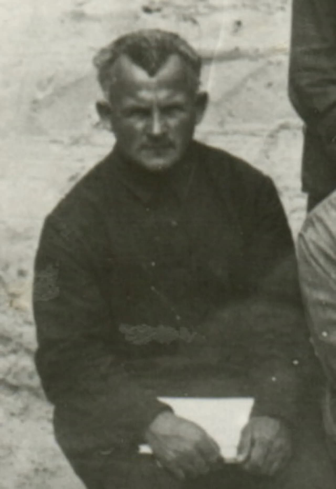 Kanstancin Palikarpovič