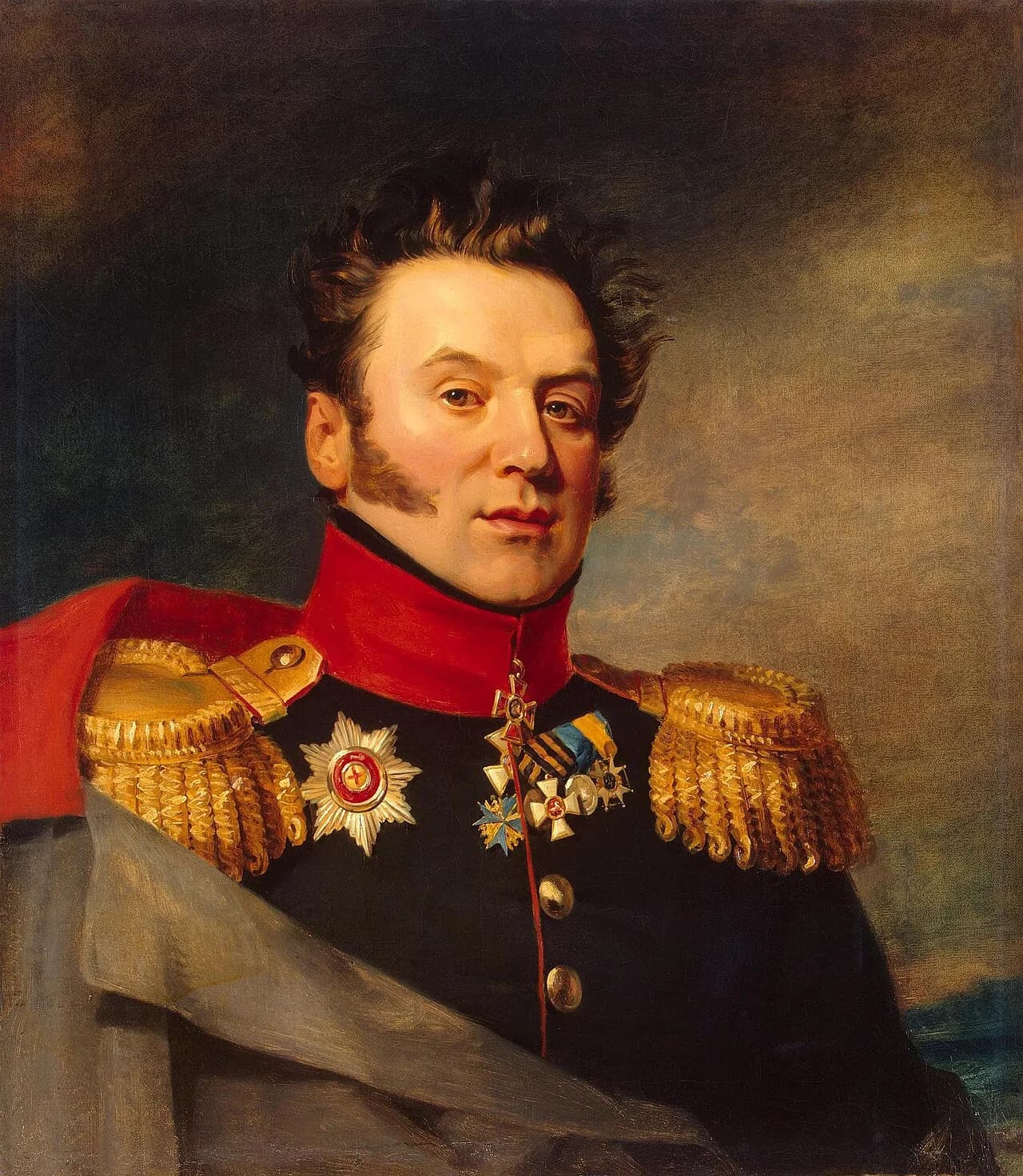 Konstantin Markowitsch Poltorazki