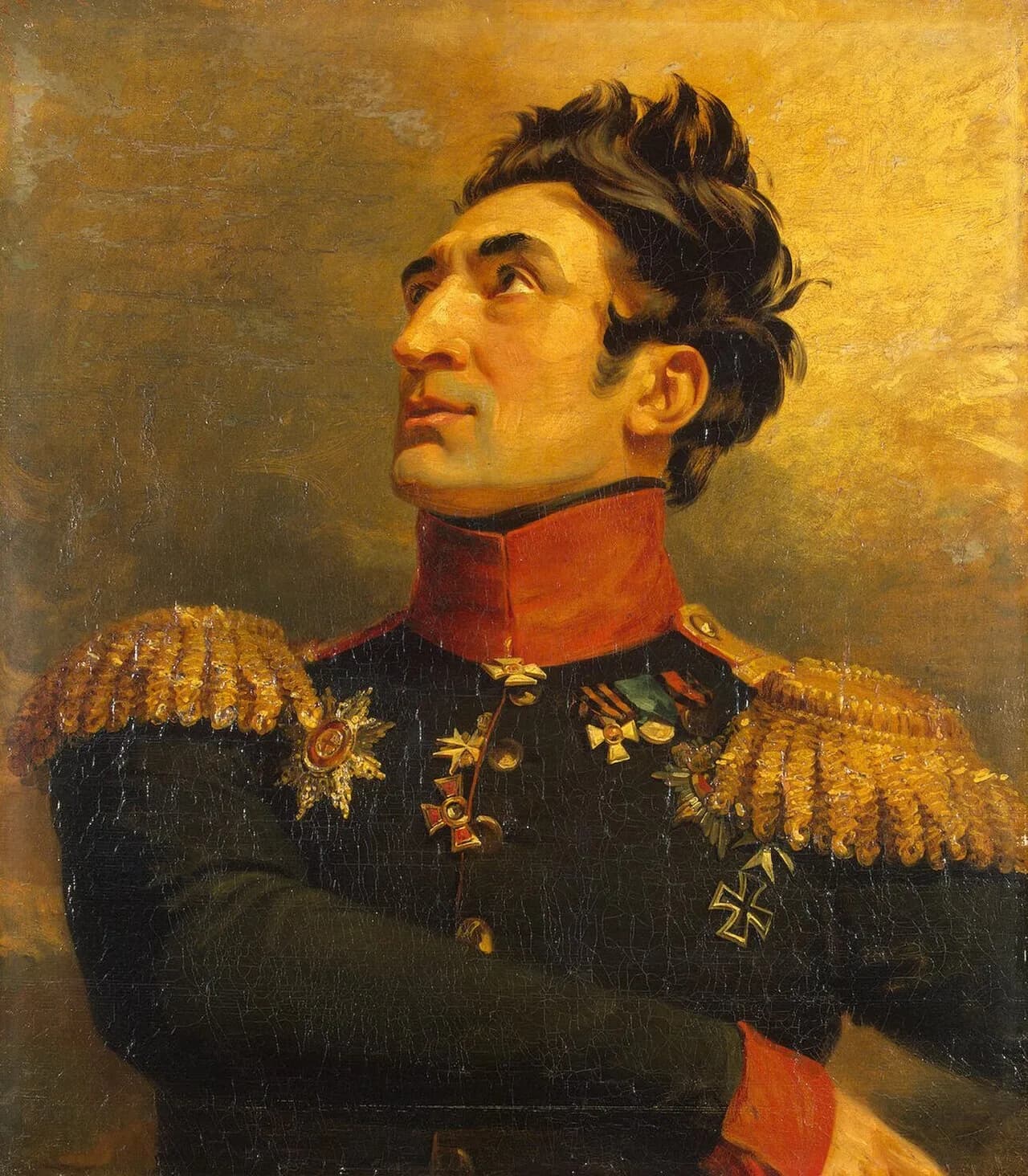 Boris Vladimirovič Polujektov