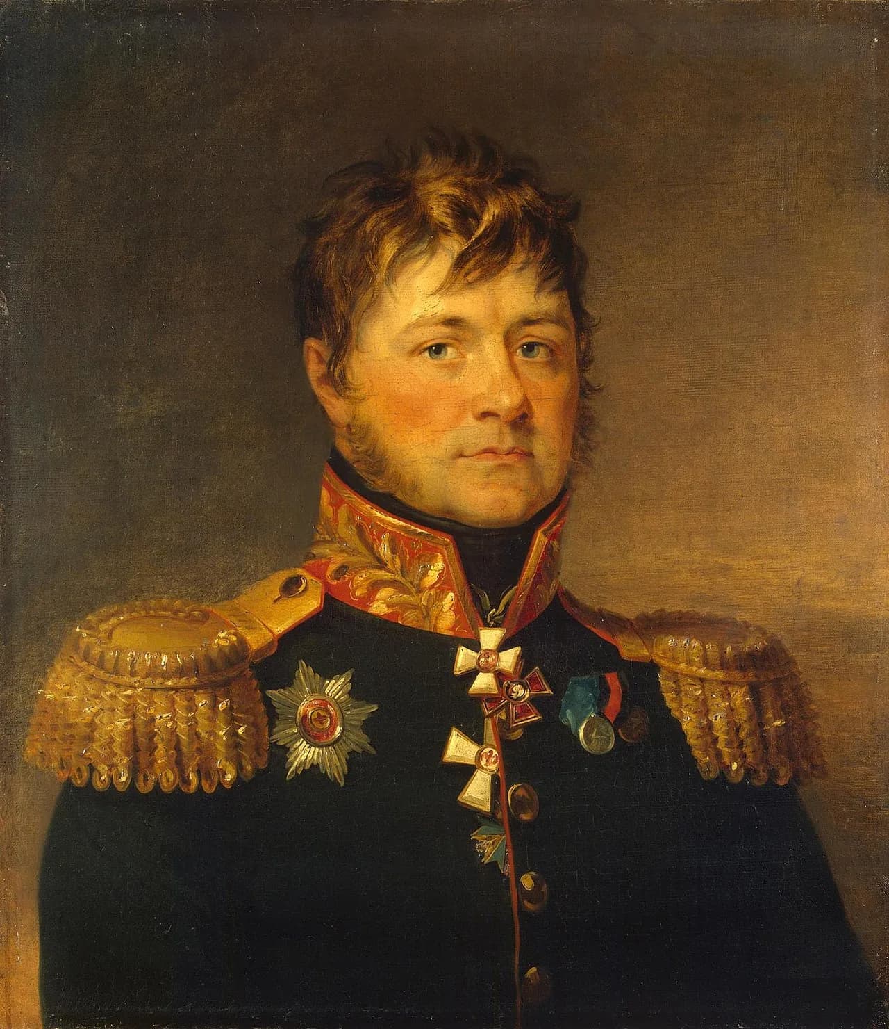 Johann Ludwig von Poll