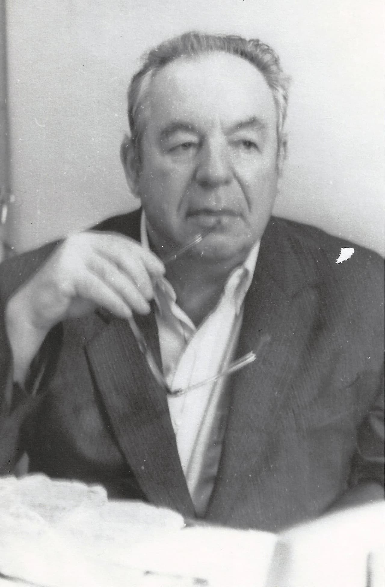 Leonid Grigorjewitsch Poljakow