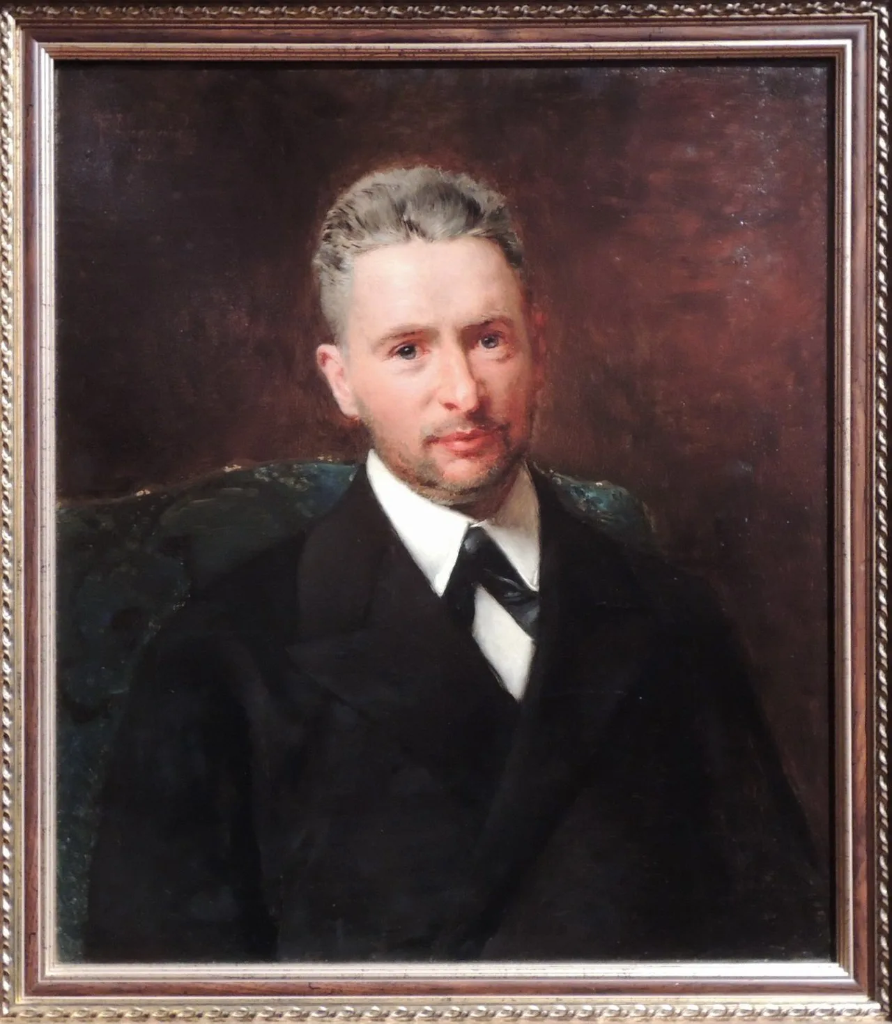 Lasar Solomonowitsch Poljakow