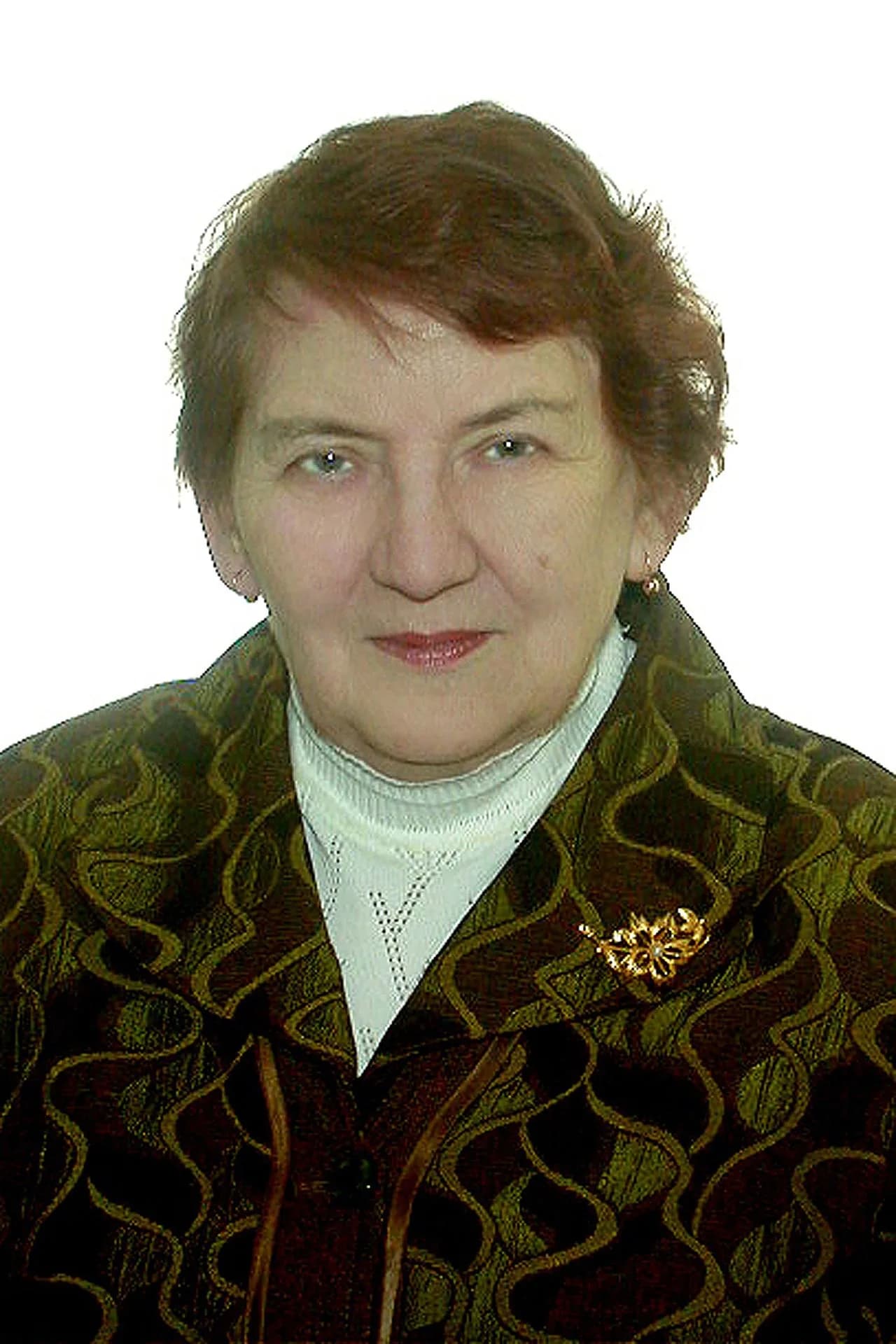 Jelena Nikolajewna Poljakowa