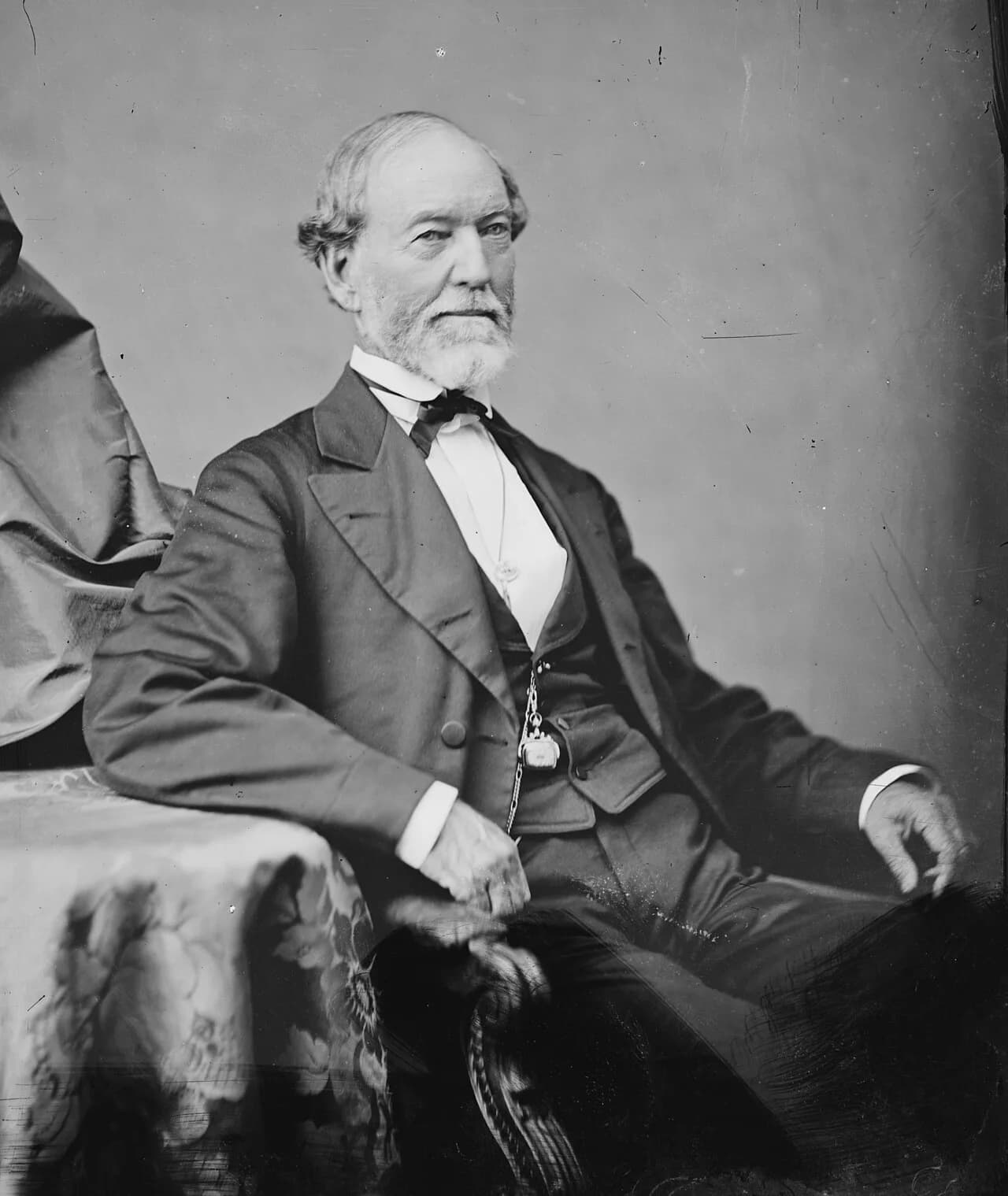 James W. Flanagan