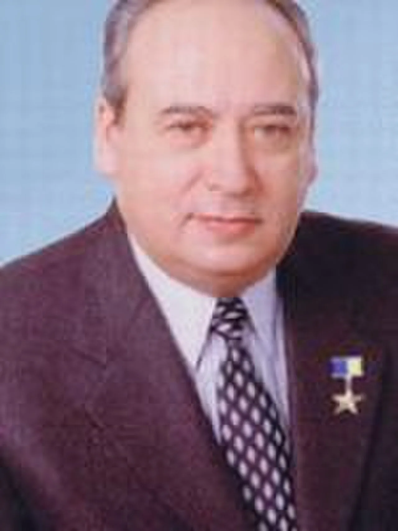 Wolodymyr Poljatschenko