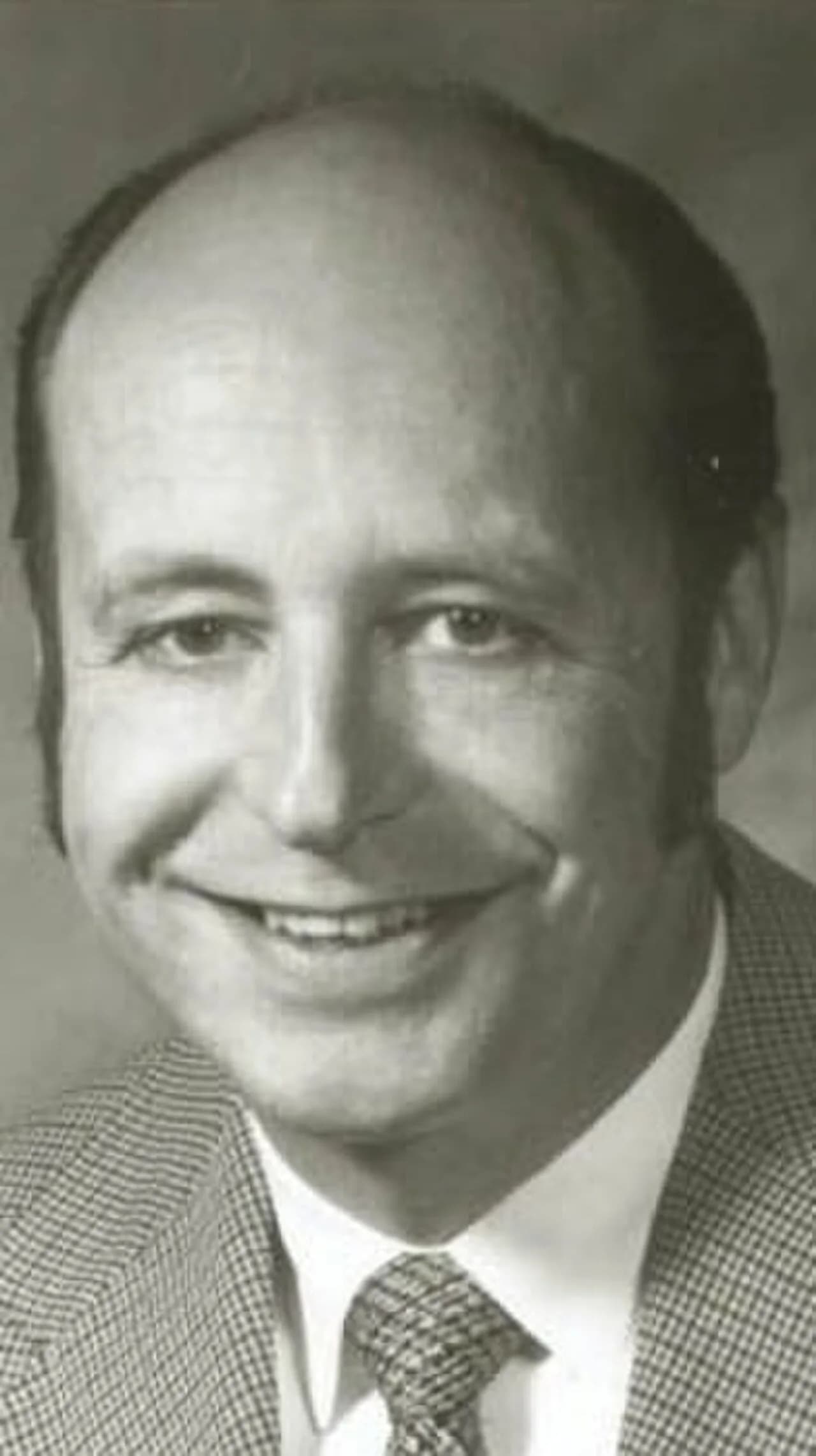 F. Ray Keyser