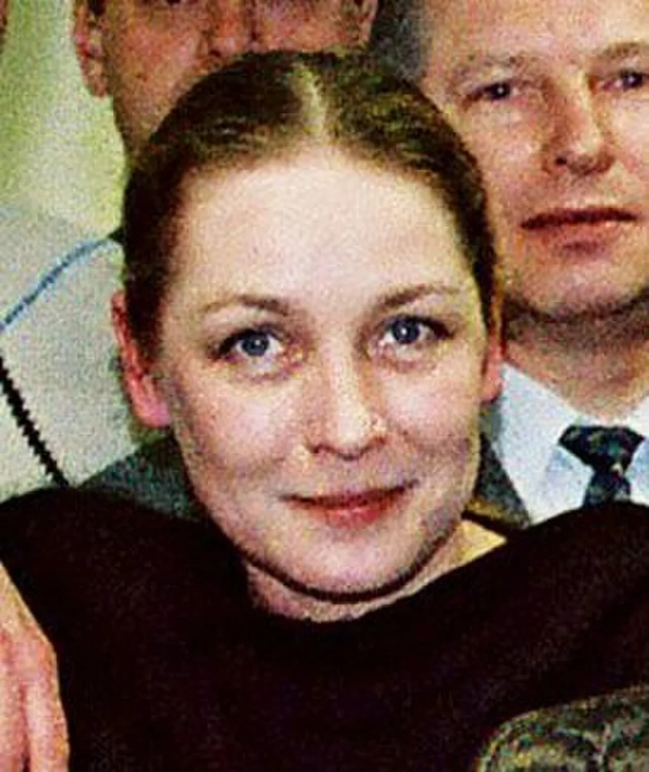 Ksenija Ponomarjowa