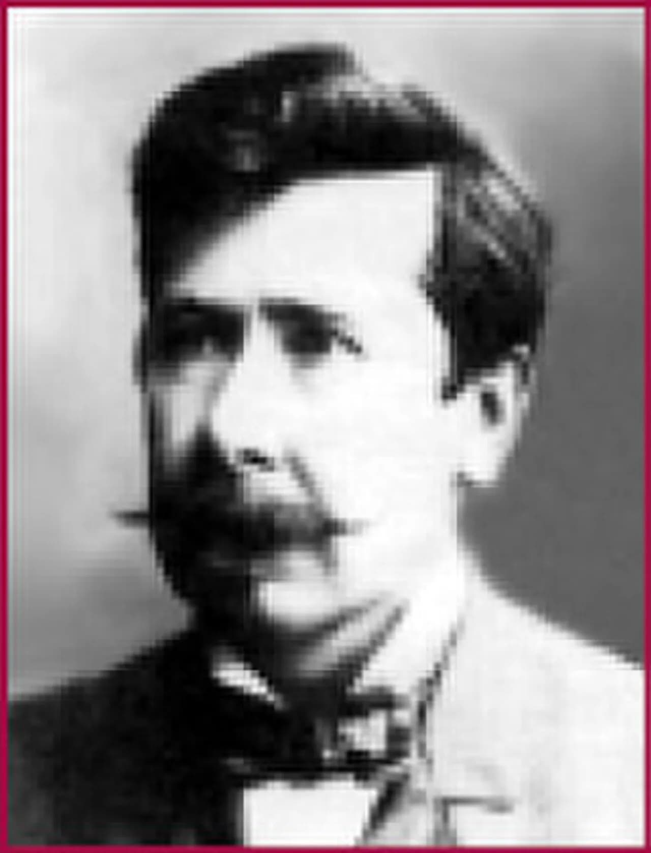 Leon Popielski
