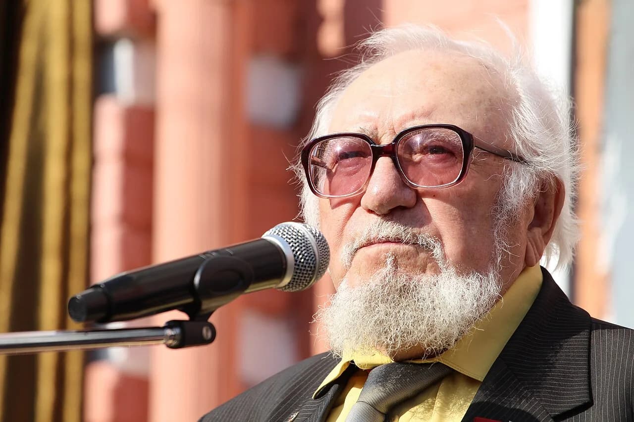 Wassili Iwanowitsch Wolkow