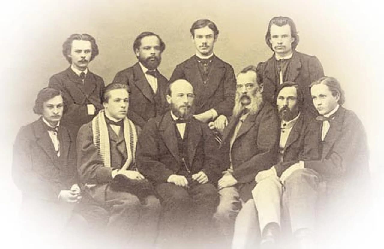 Alexander Nikiforowitsch Popow