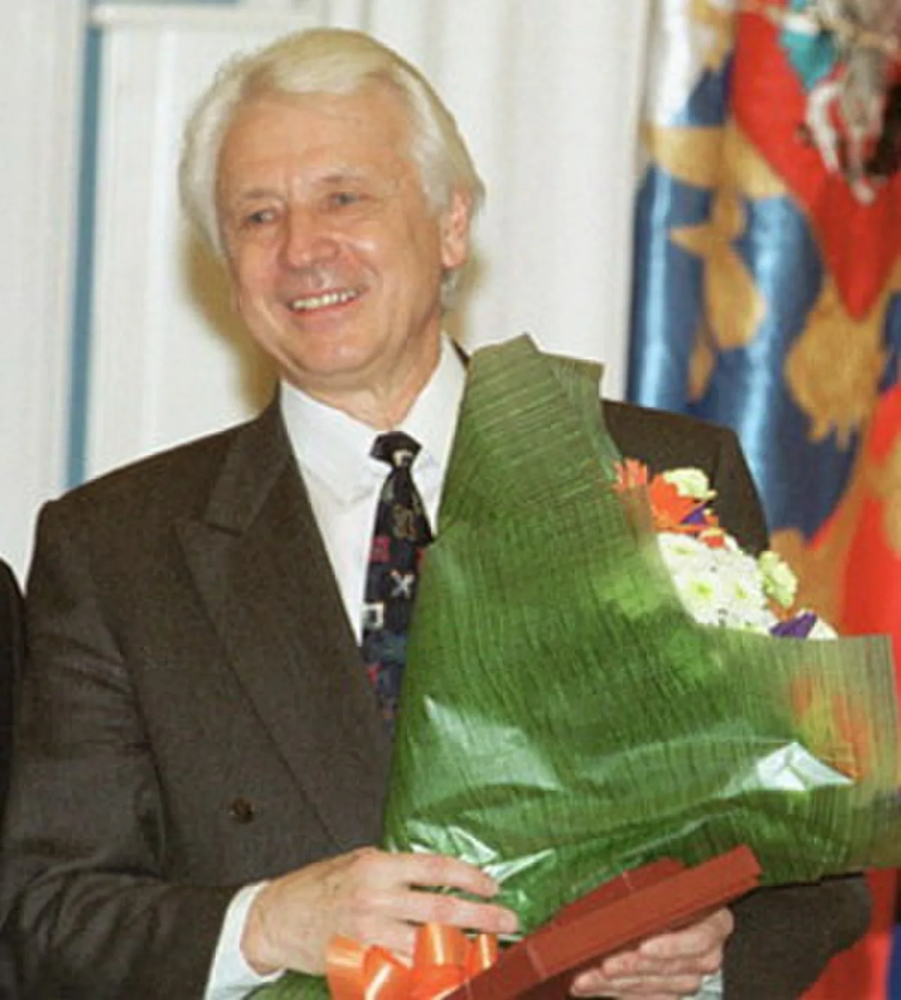 Wiktor Sergejewitsch Popow