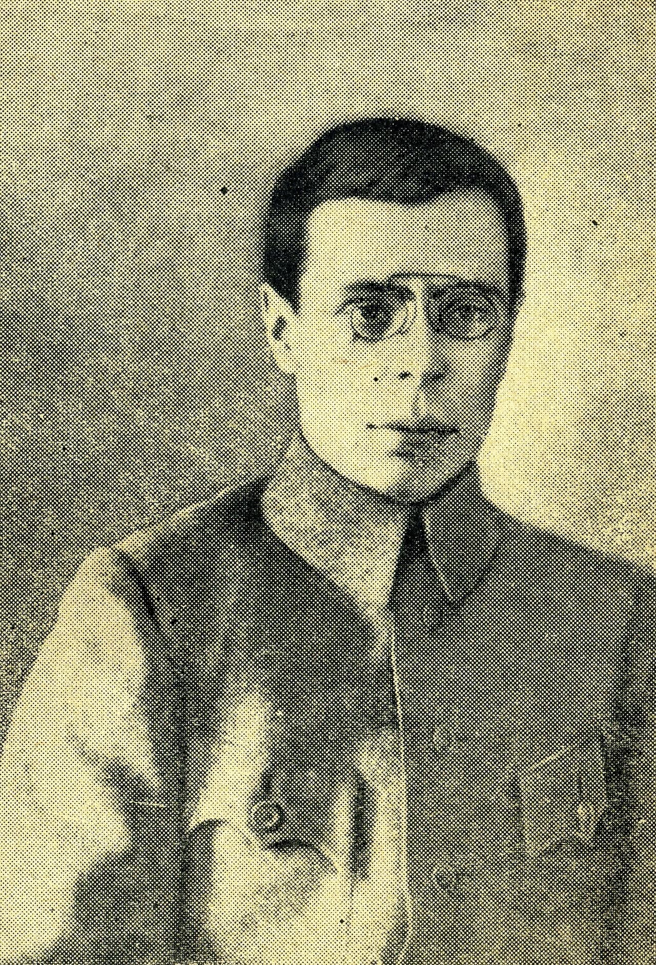 Iwan Wassiljewitsch Popow