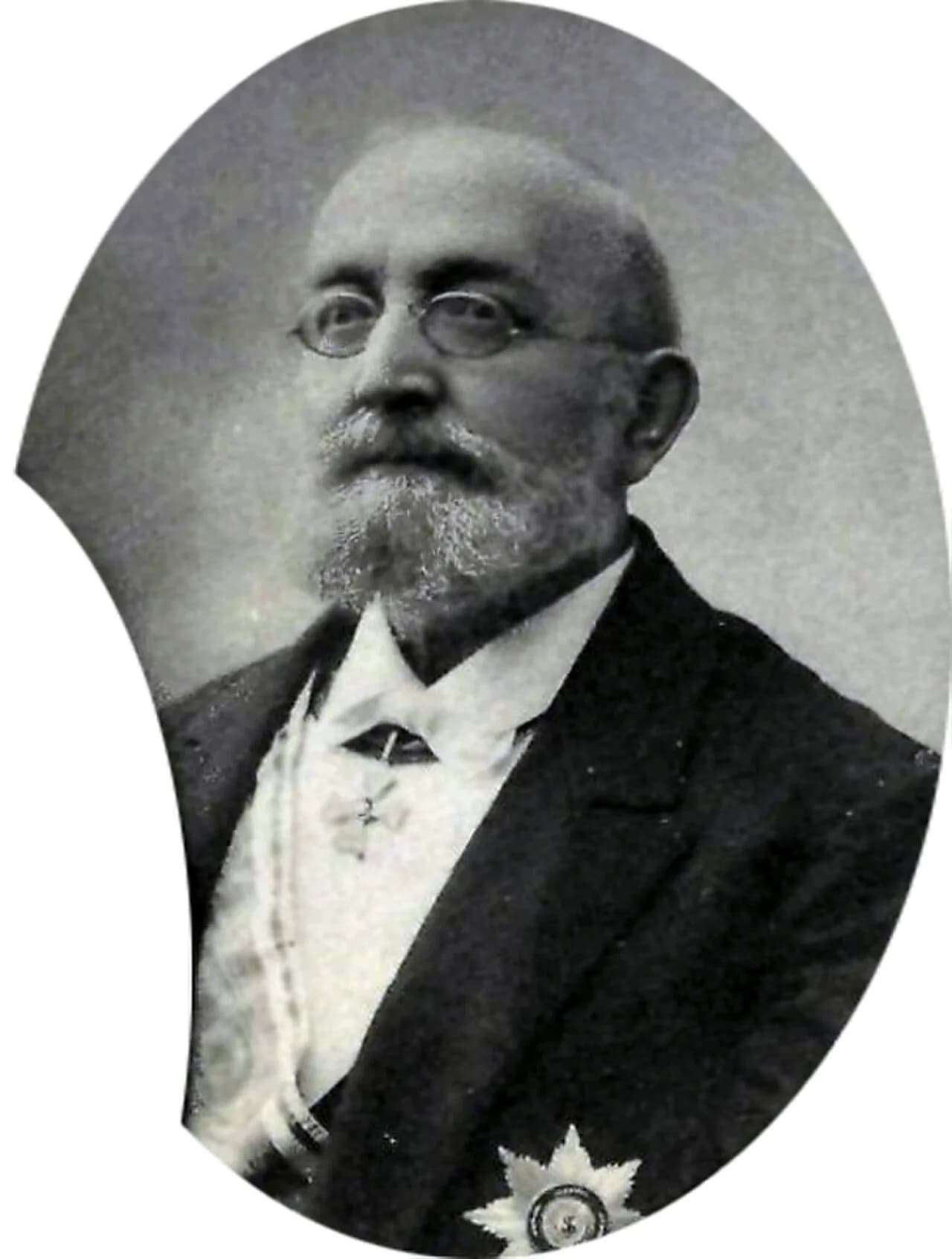 Mitrofan Alexejewitsch Popow