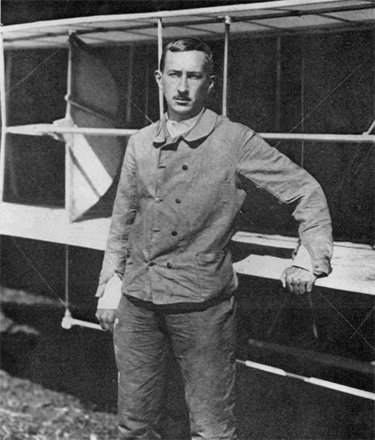 Nikolai Jewgrafowitsch Popow