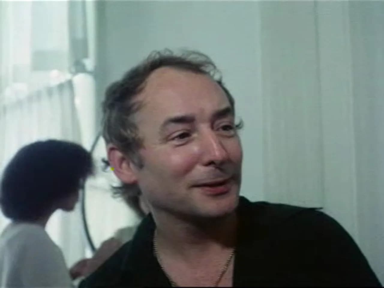 Frank Govers