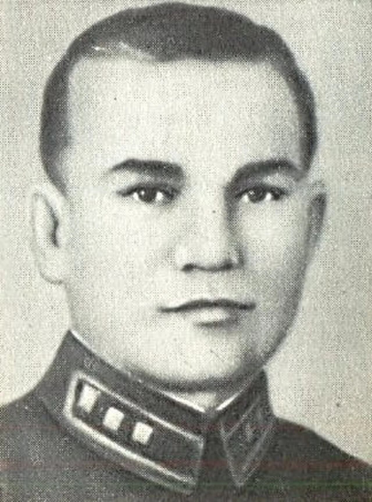 Vasily Porik