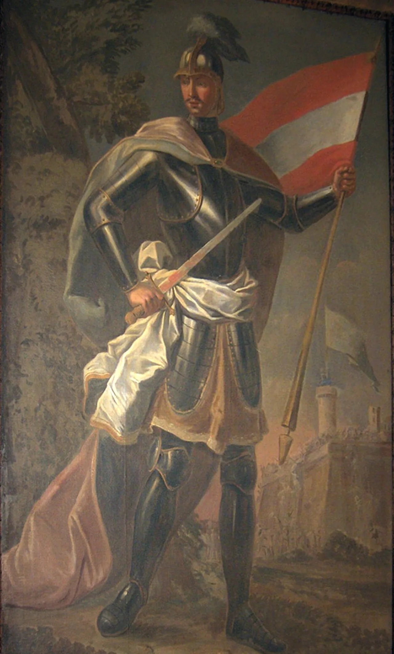 Leopold VI.