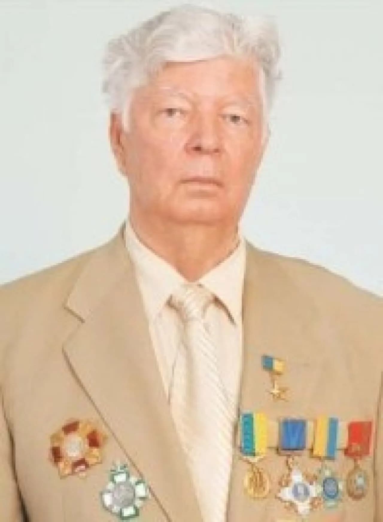 Oleksij Poroschenko