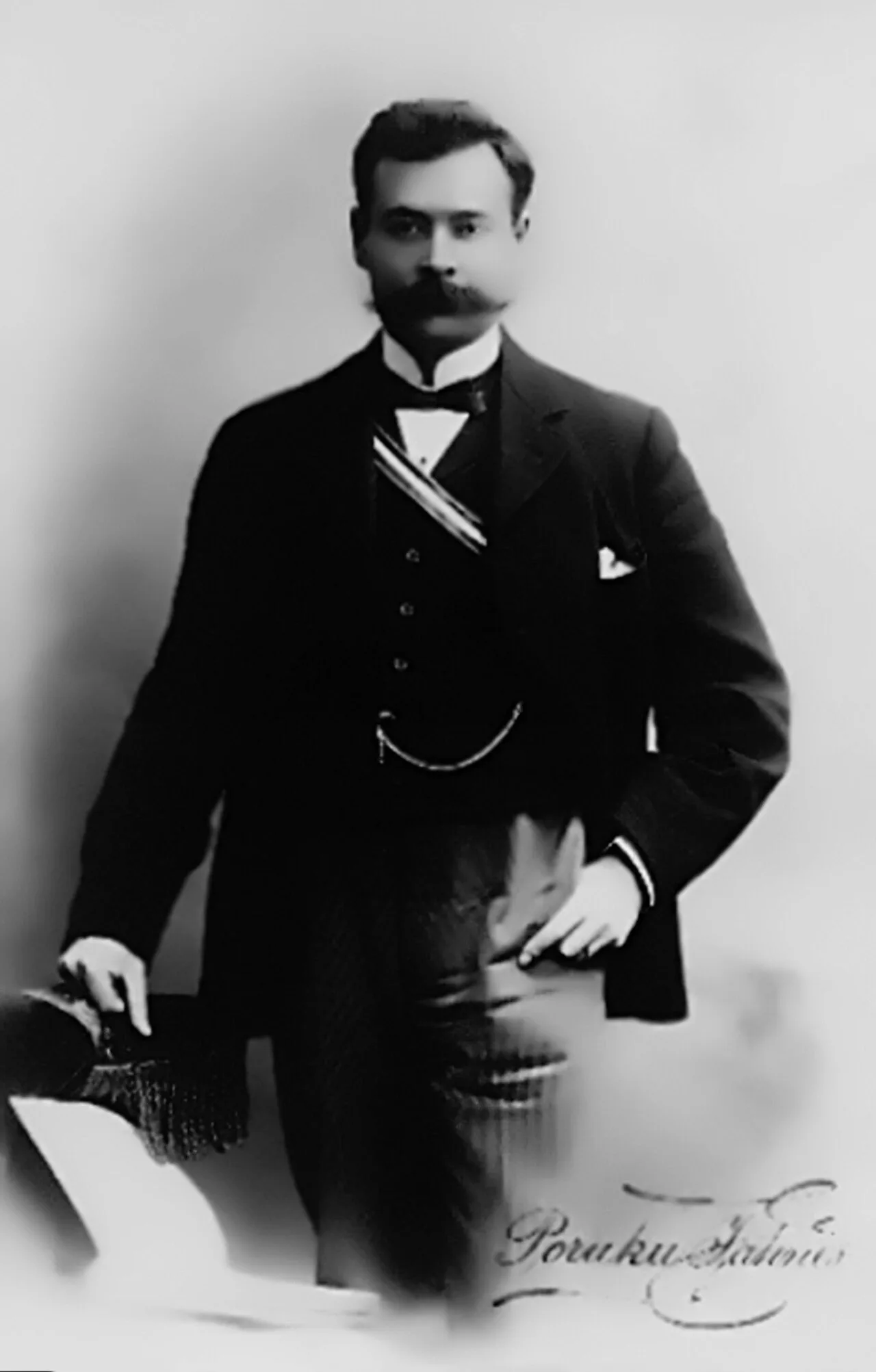 Jānis Poruks