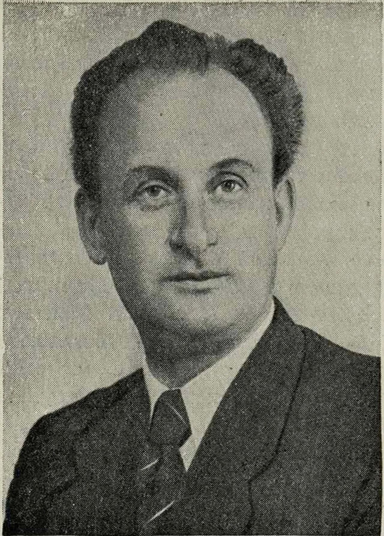 Michail Wassiljewitsch Possochin