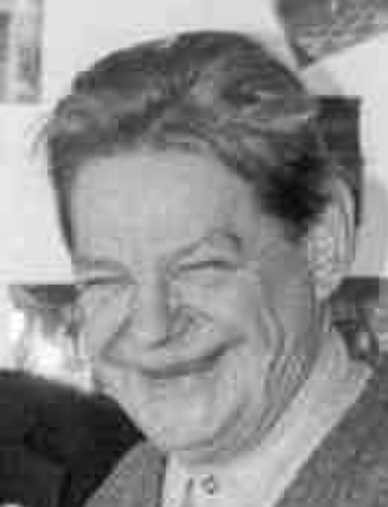 Dmitri Alexandrowitsch Pospelow