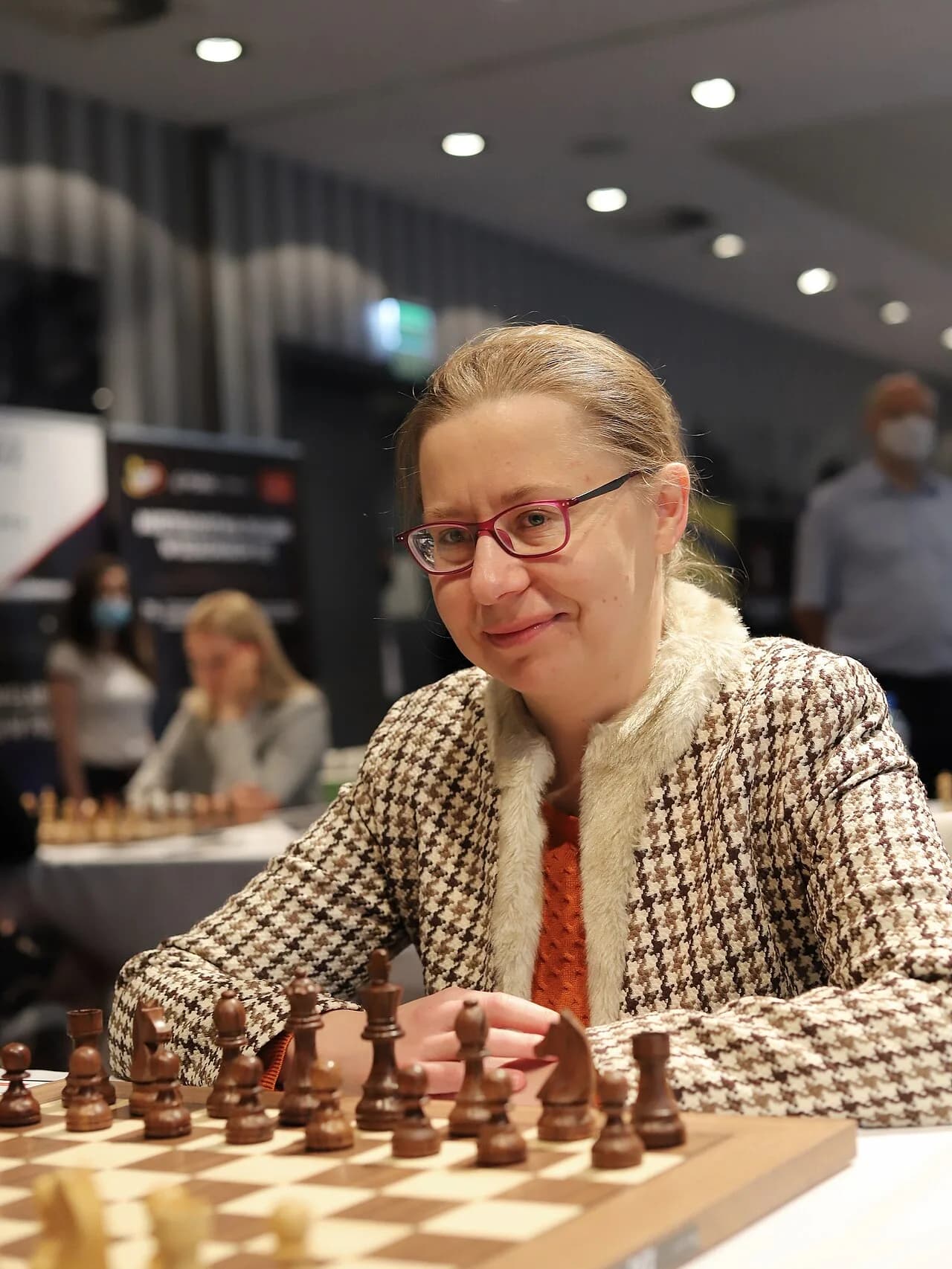 Joanna Dworakowska