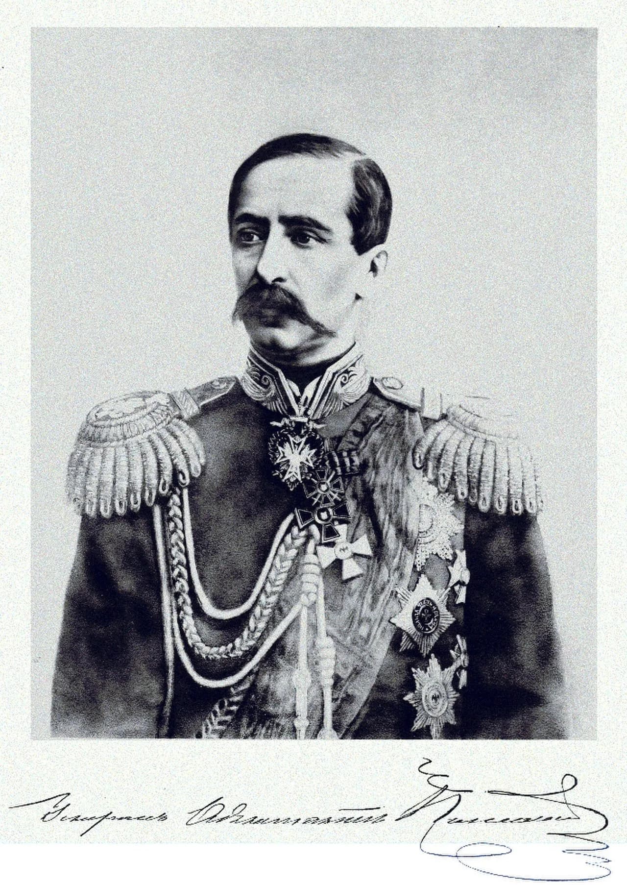 Alexander Lwowitsch Potapow