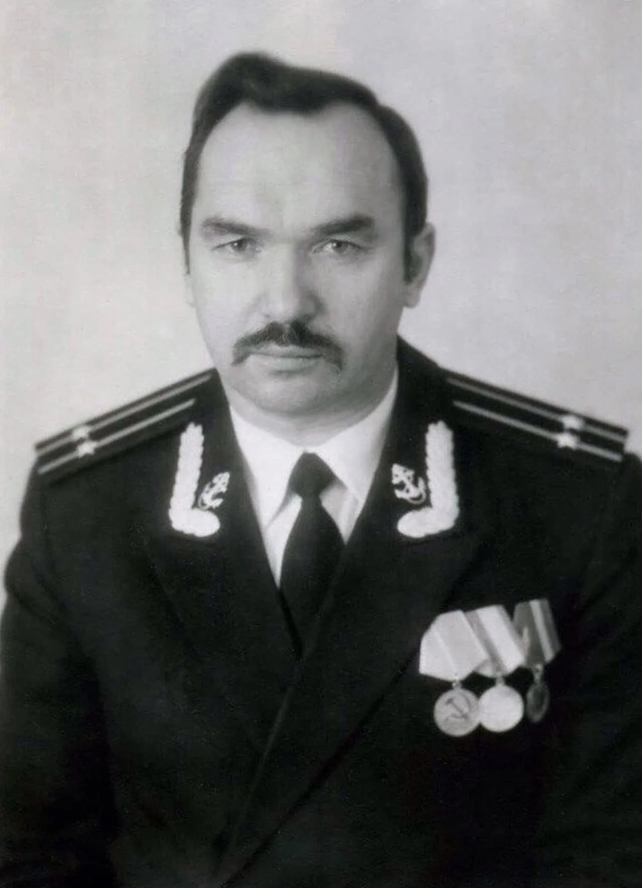 Wiktor Jakowlewitsch Potapow
