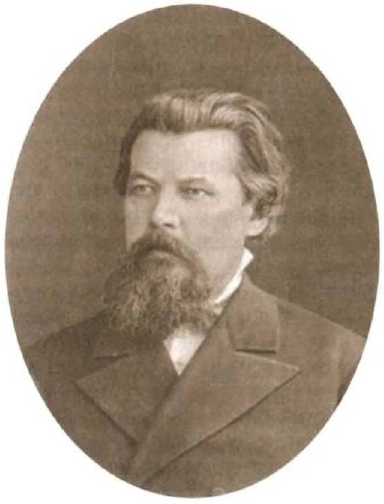 Nikolai Antipowitsch Potechin