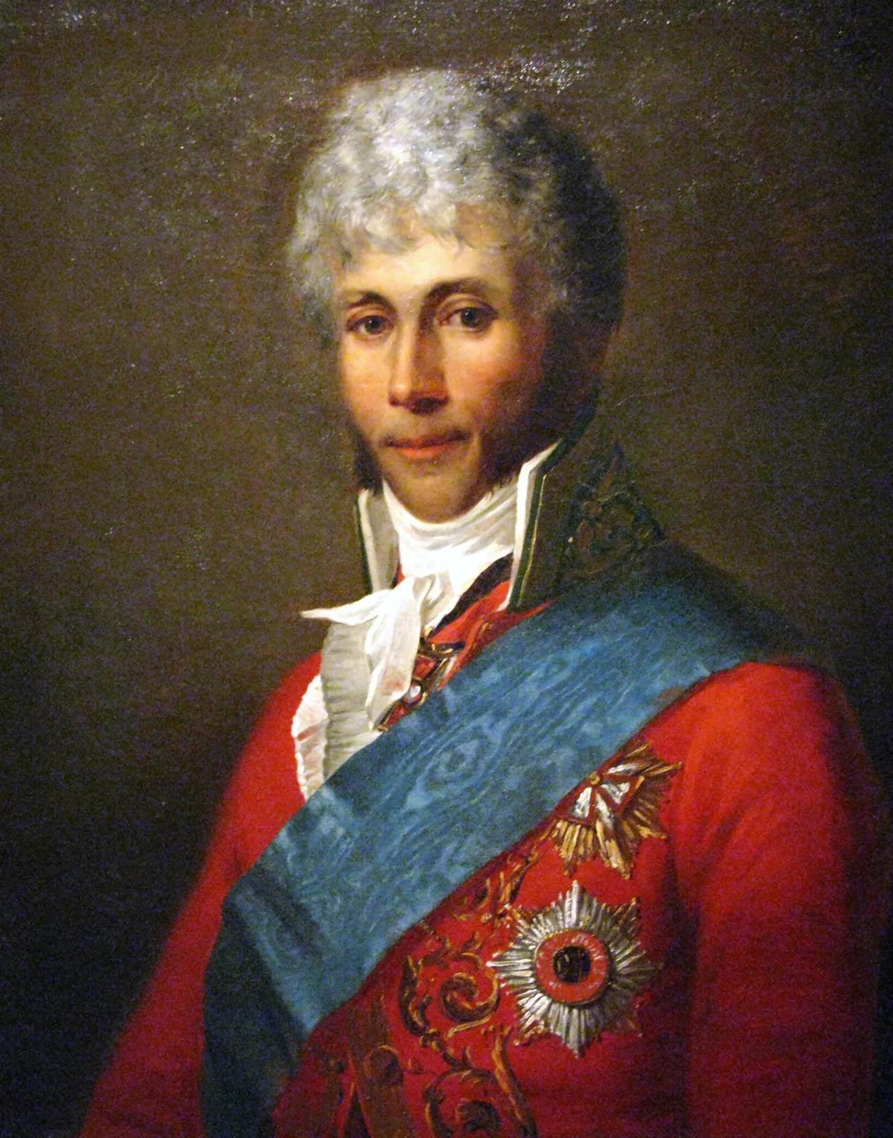 Seweryn Potocki